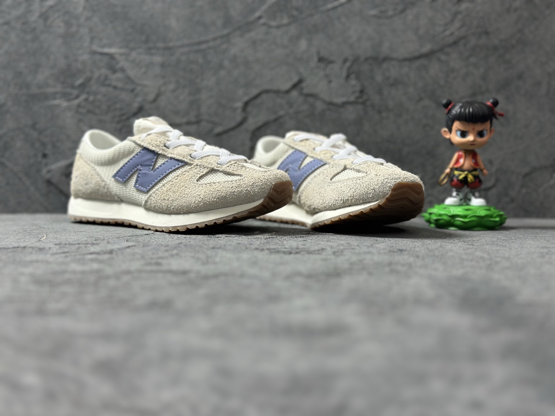 New Balance Basic Shoes M-l