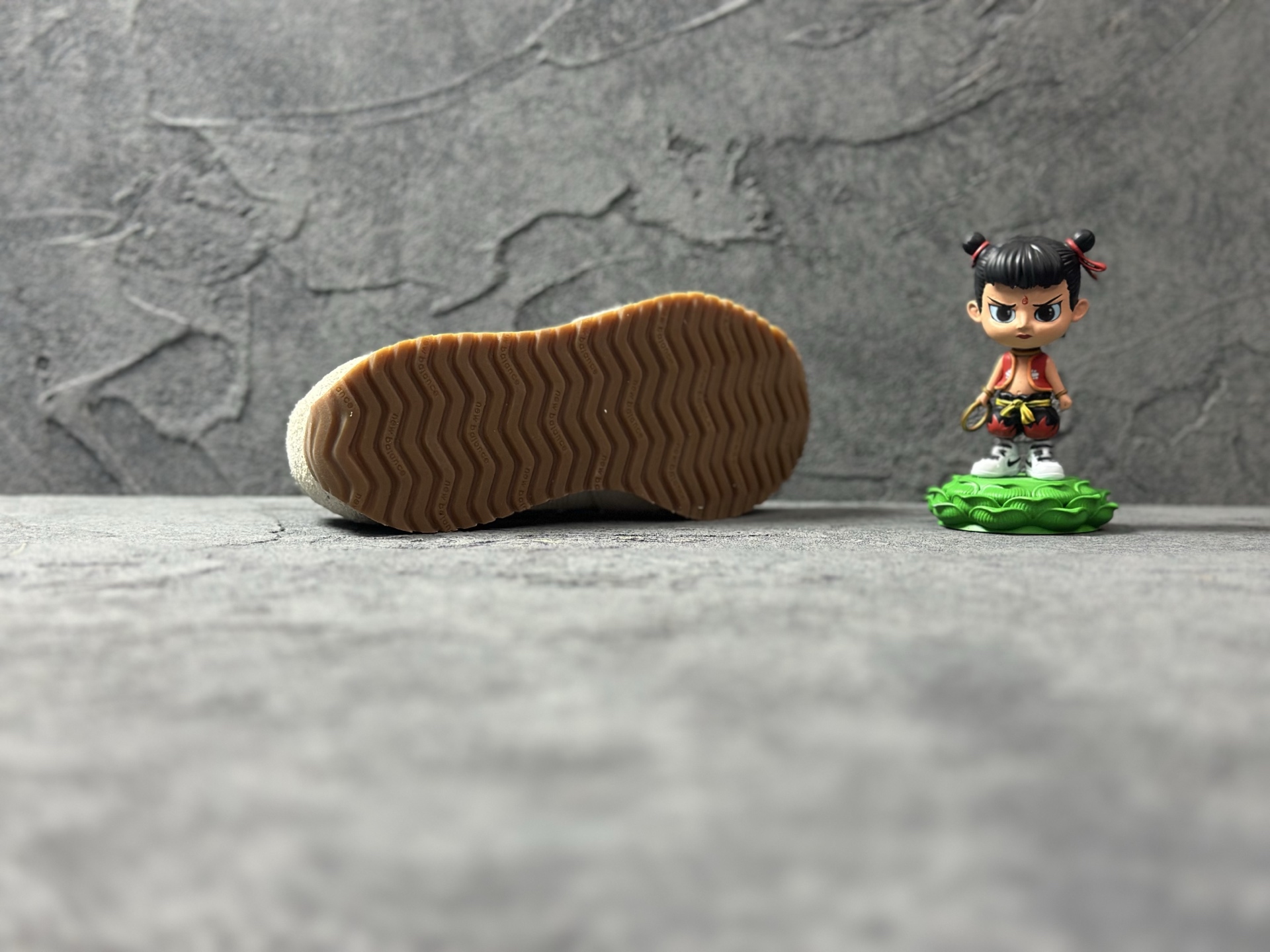 New Balance Basic Shoes M-l