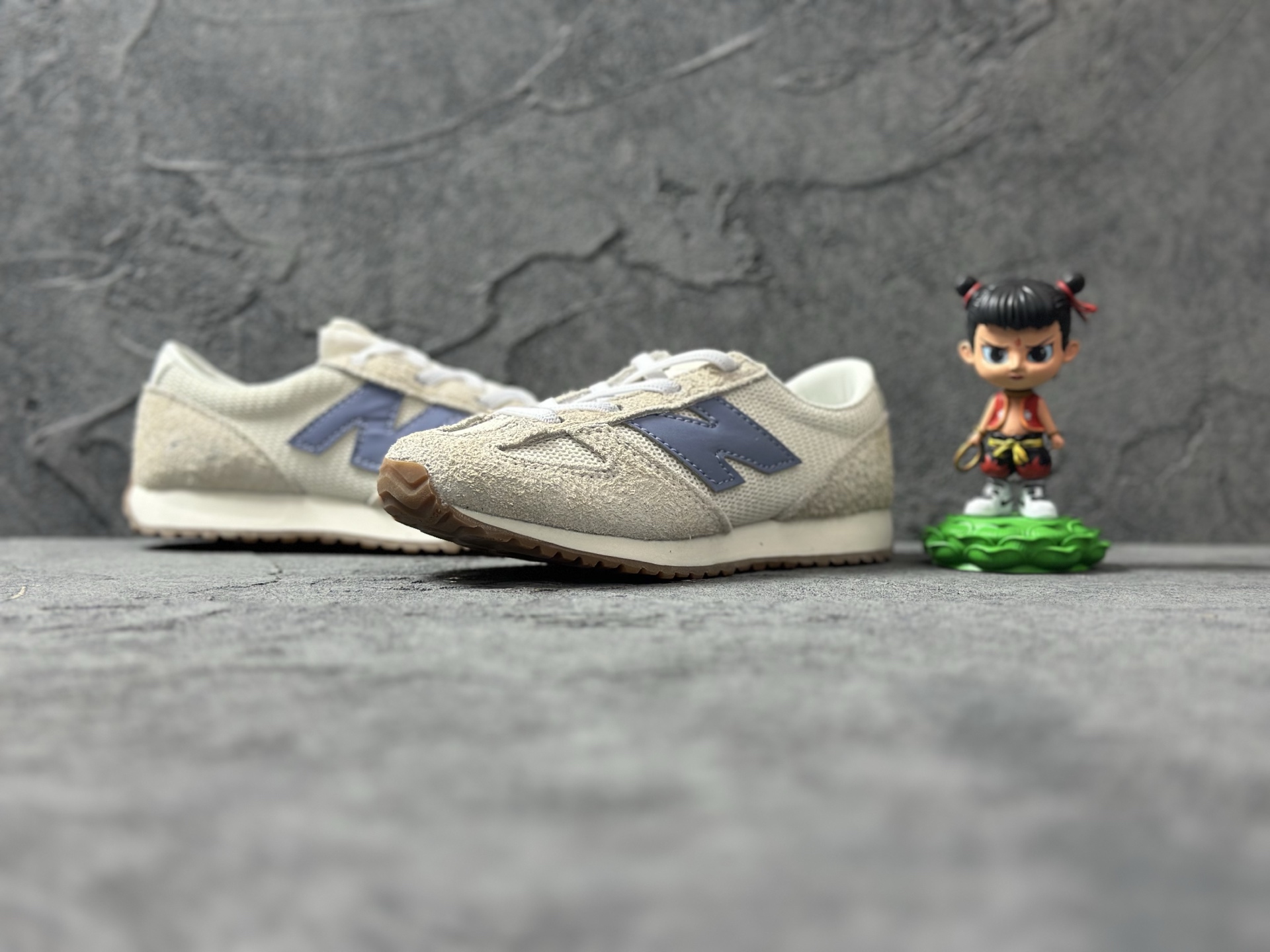 New Balance Basic Shoes M-l