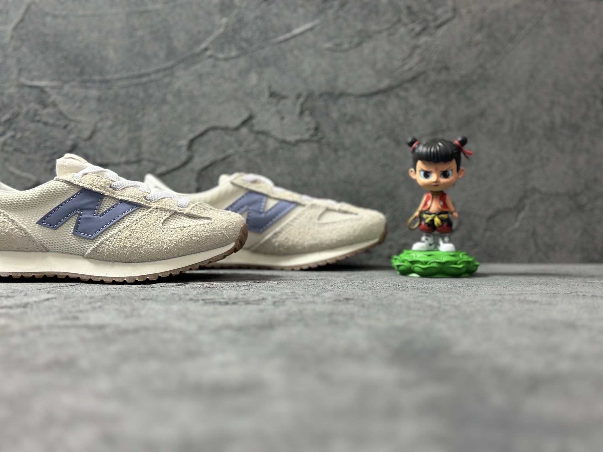 New Balance Basic Shoes M-l