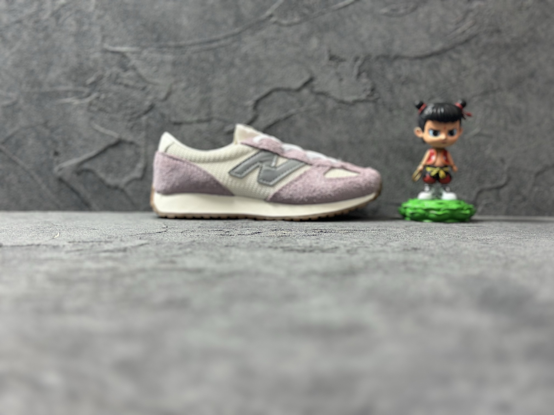 New Balance Basic Shoes M-l