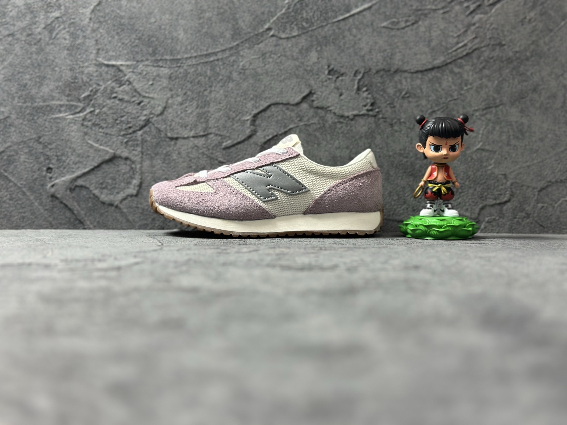 New Balance Basic Shoes M-l