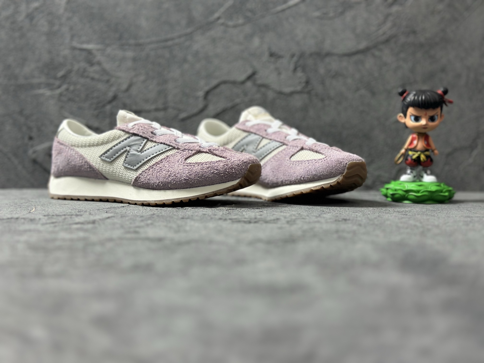 New Balance Basic Shoes M-l