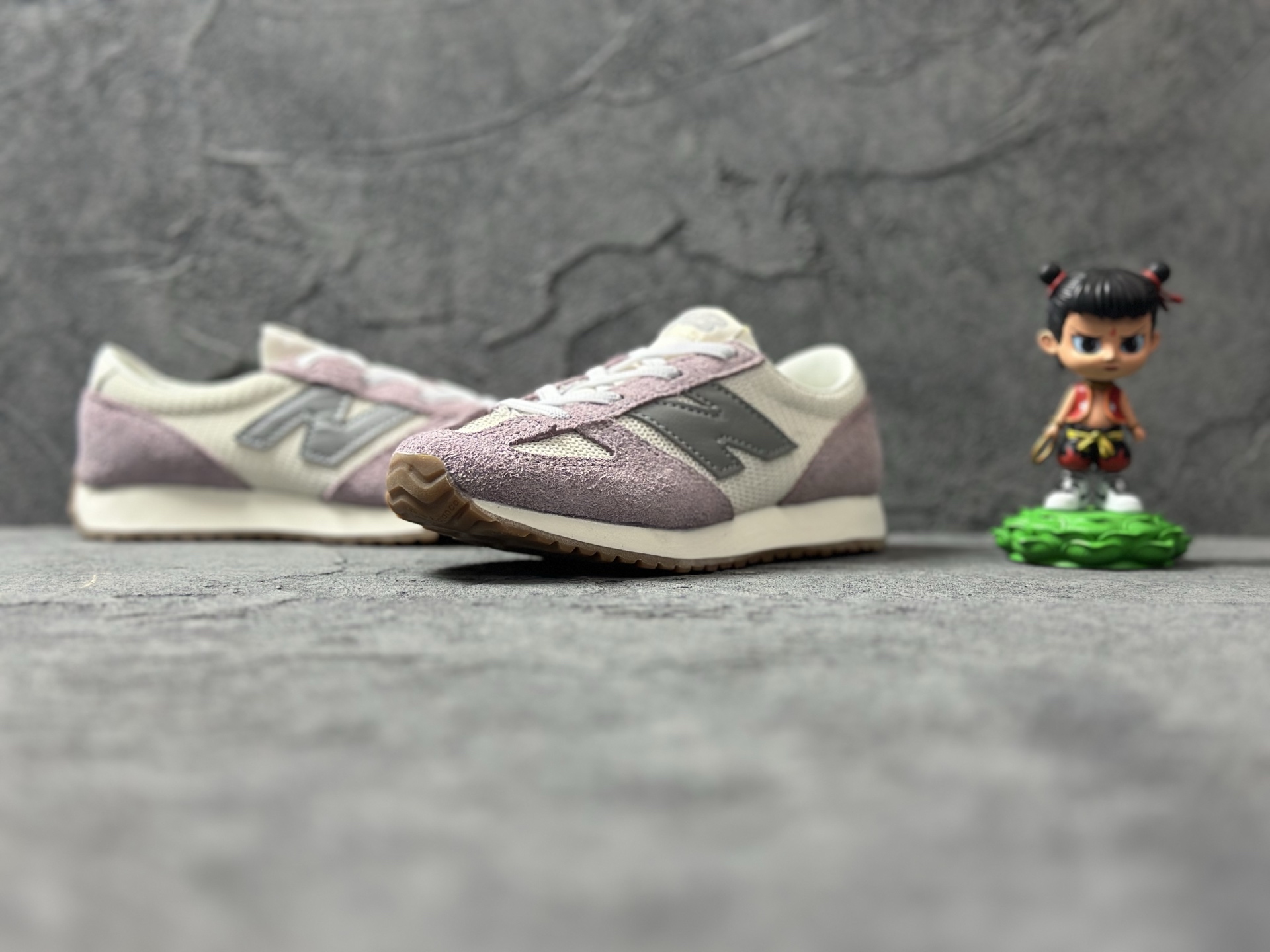 New Balance Basic Shoes M-l