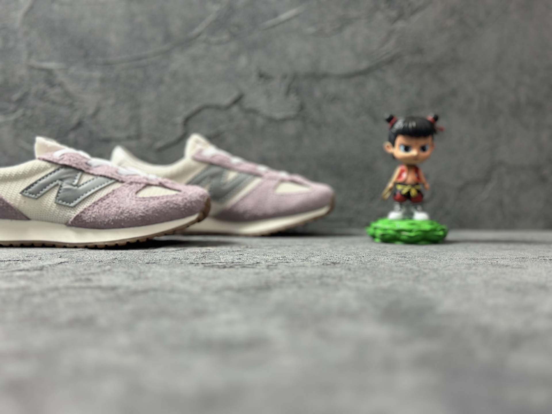 New Balance Basic Shoes M-l