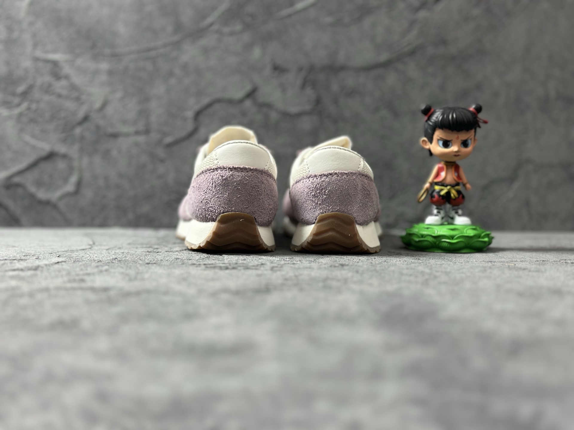 New Balance Basic Shoes M-l