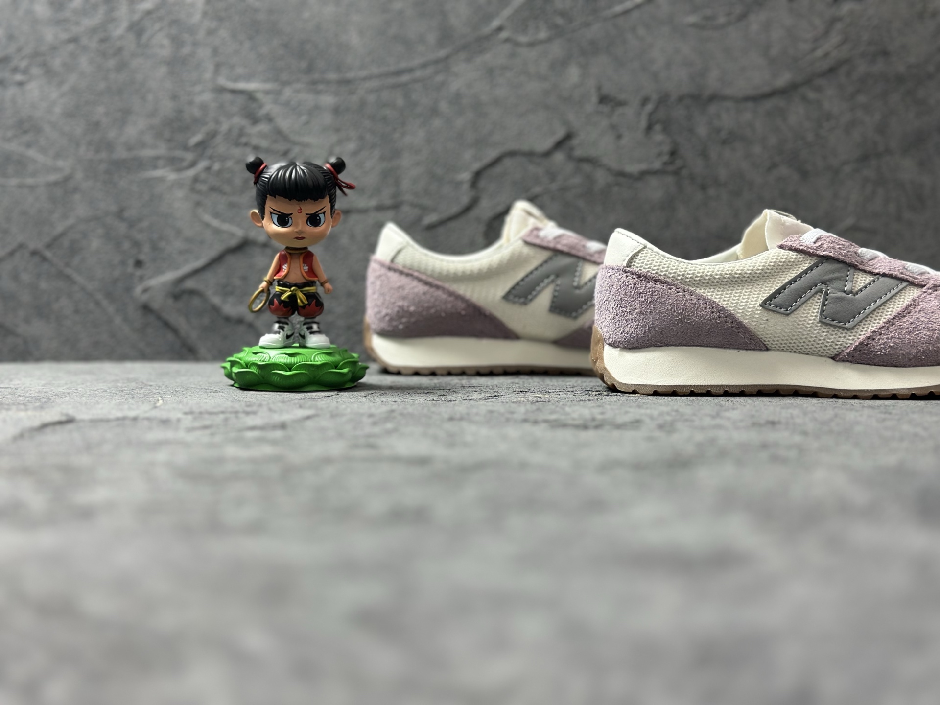 New Balance Basic Shoes M-l