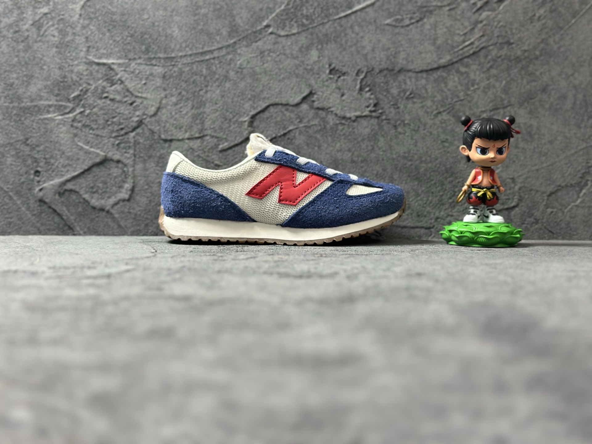 New Balance Basic Shoes M-l