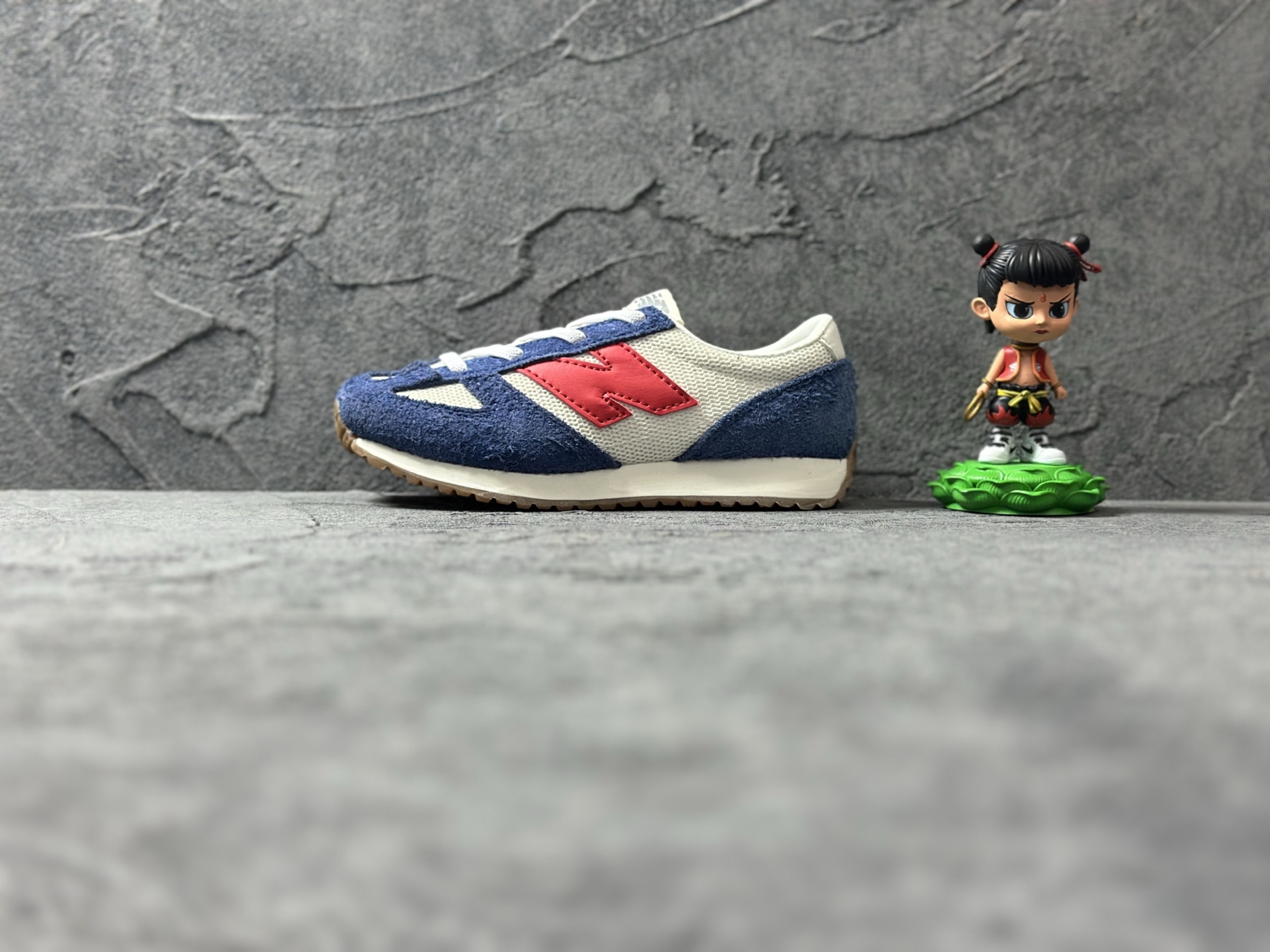 New Balance Basic Shoes M-l