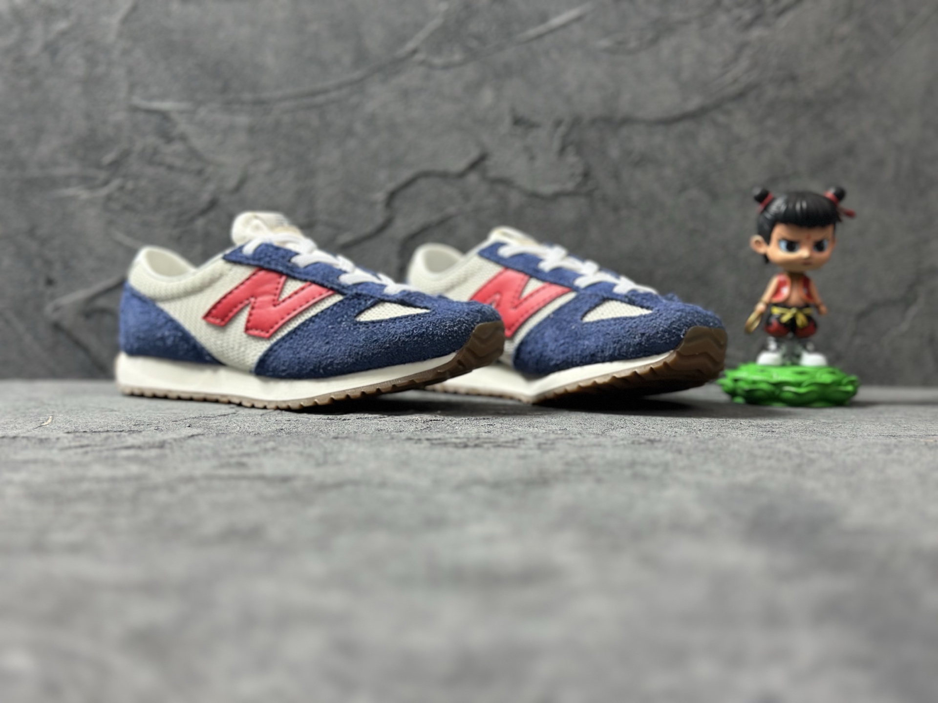 New Balance Basic Shoes M-l