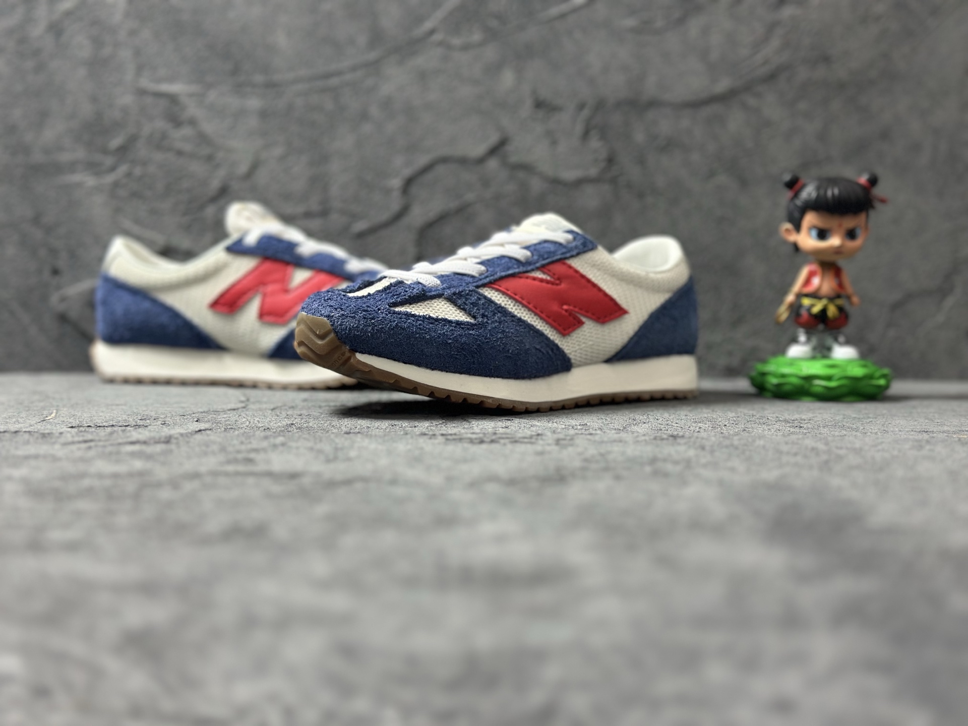 New Balance Basic Shoes M-l