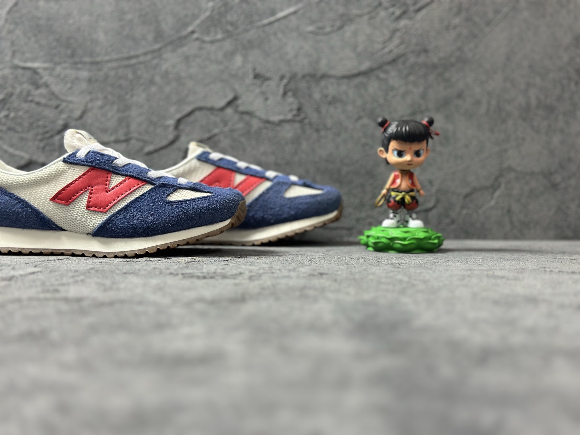 New Balance Basic Shoes M-l