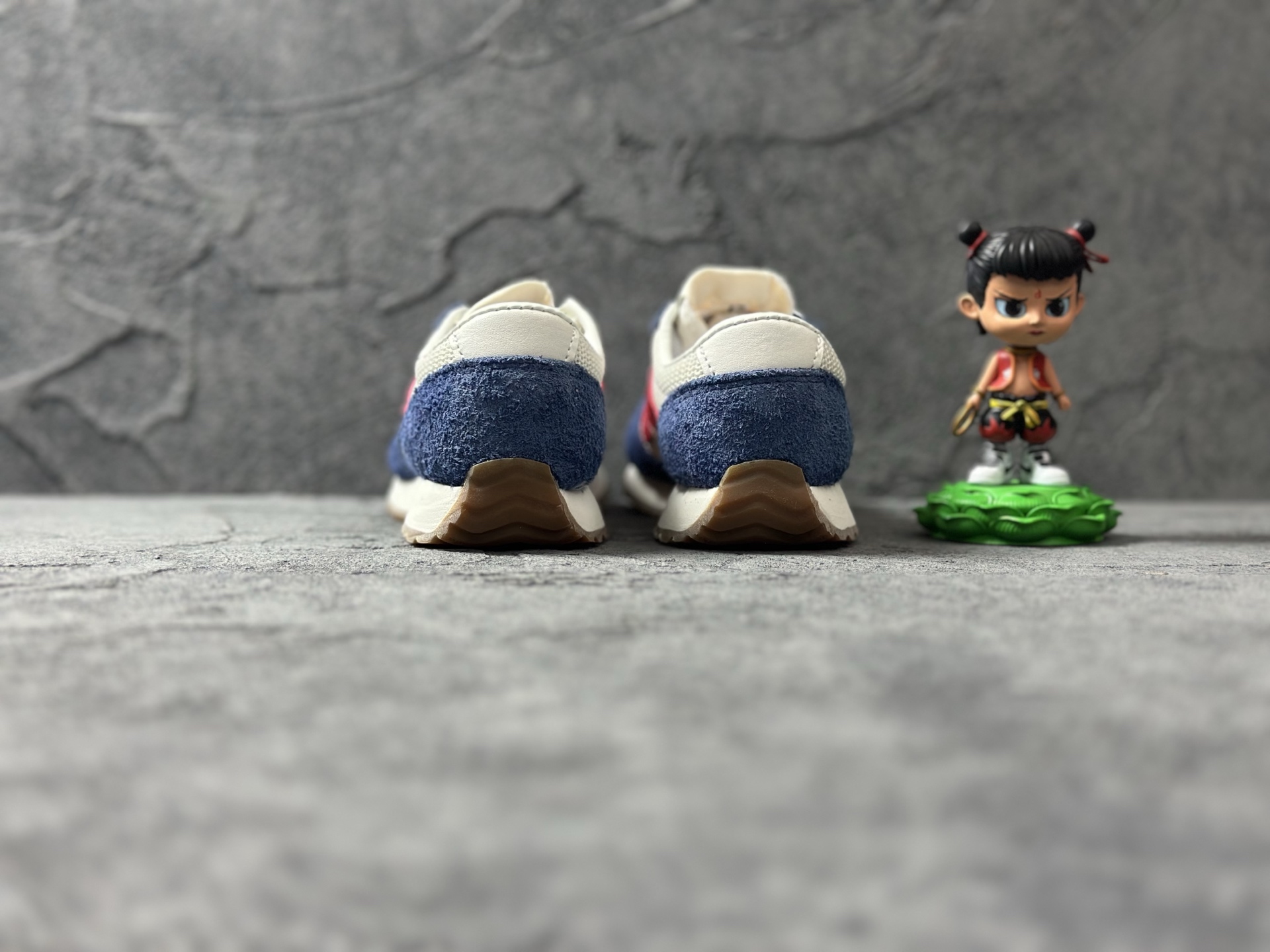 New Balance Basic Shoes M-l