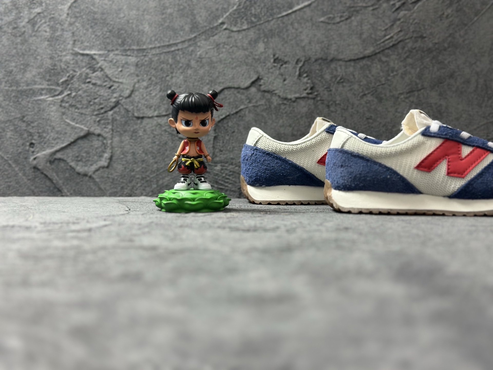 New Balance Basic Shoes M-l