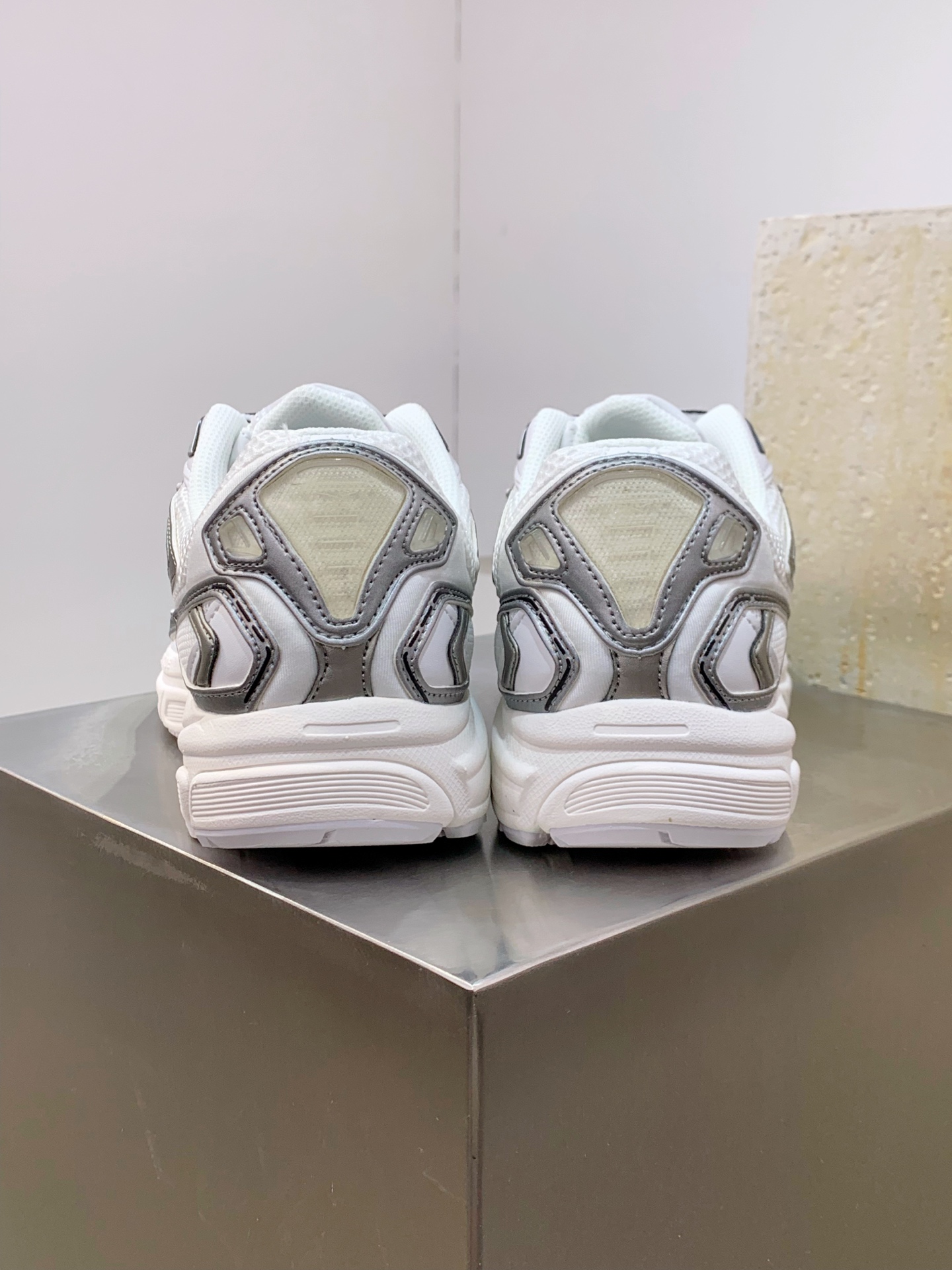 Adidas Running Shoes Breathable M-l