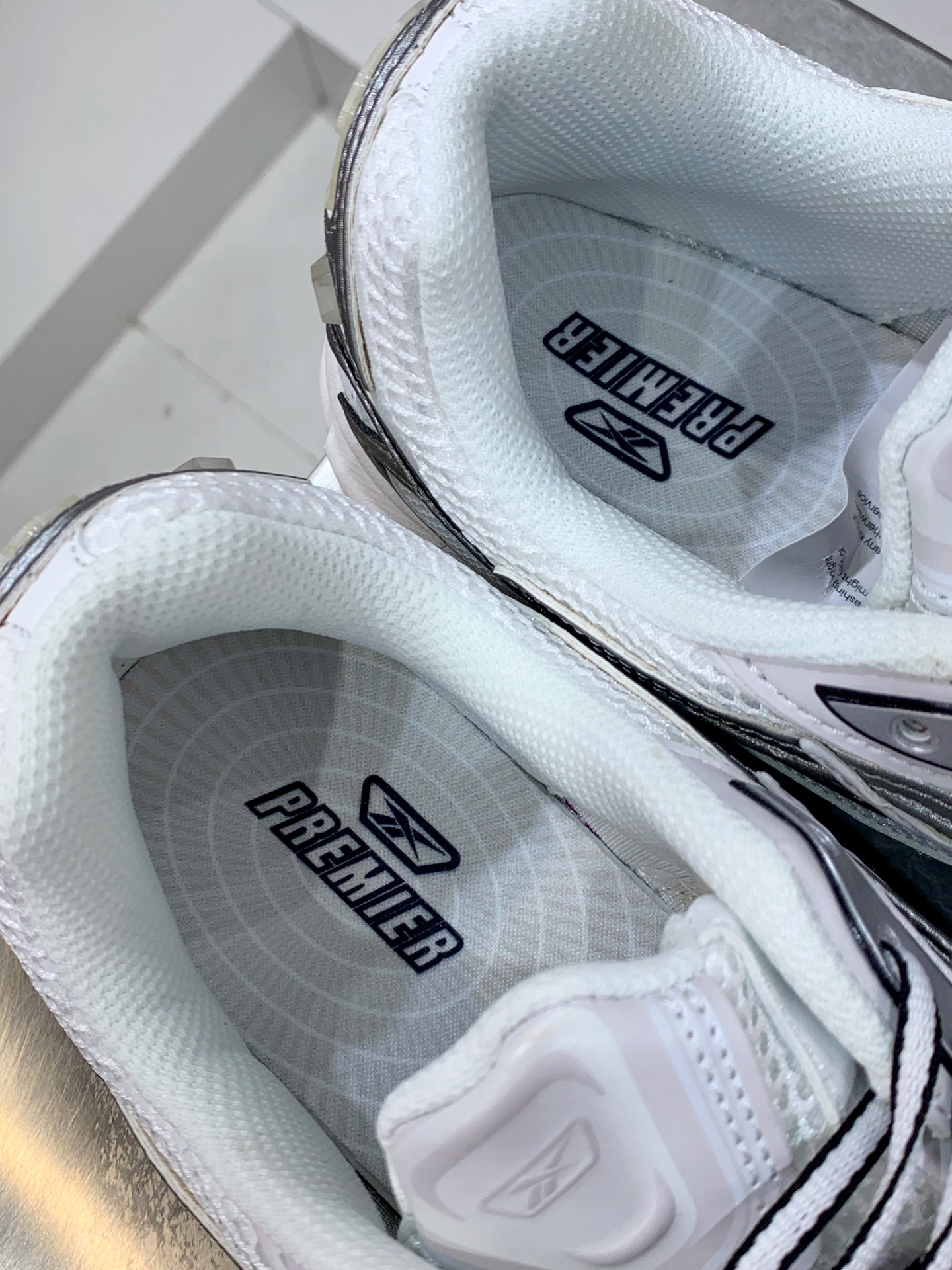 Adidas Running Shoes Breathable M-l