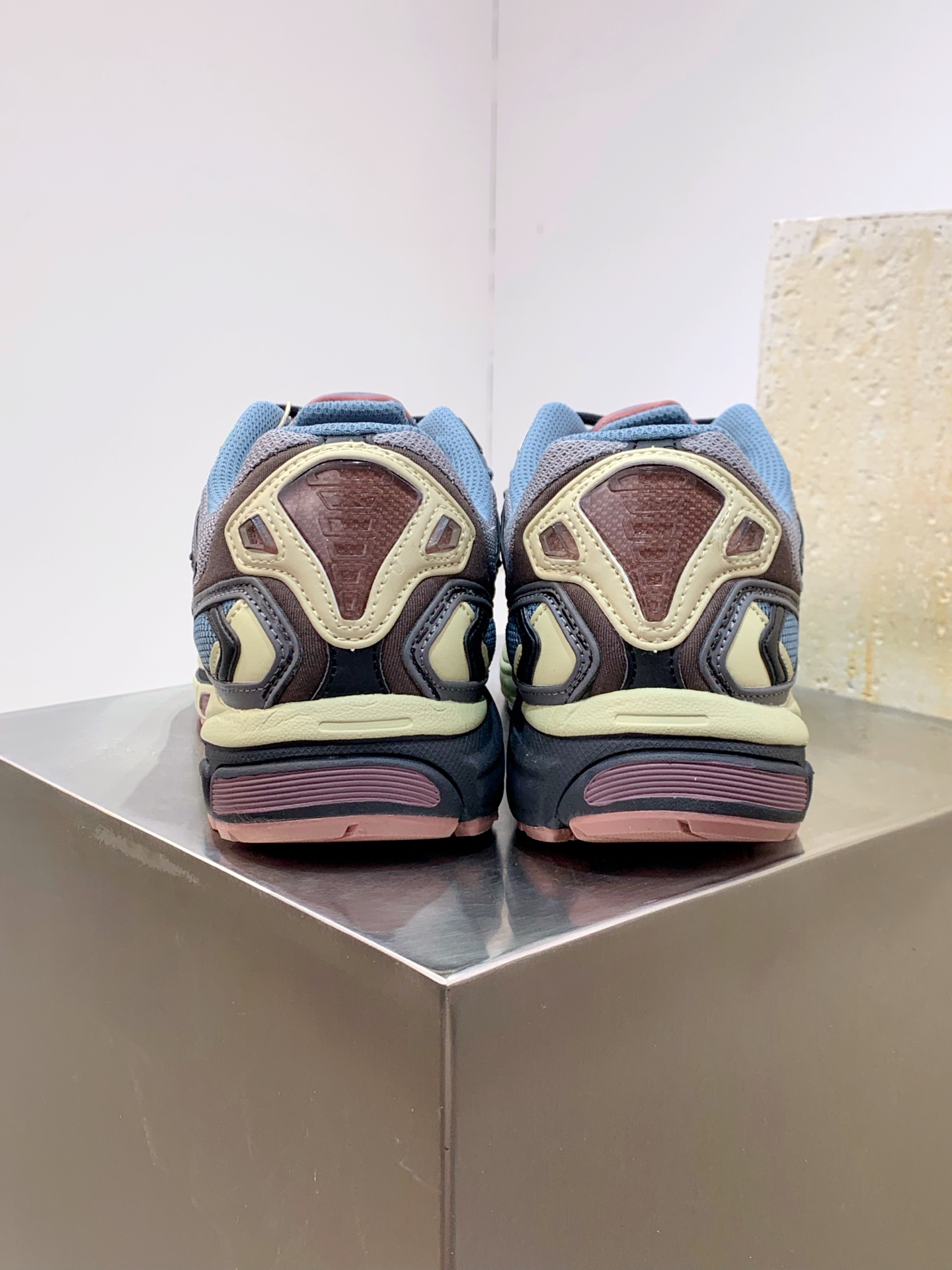 Adidas Running Shoes Breathable M-l