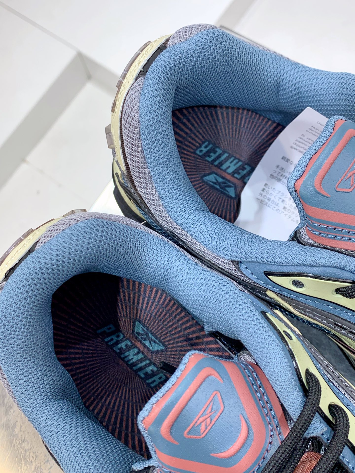 Adidas Running Shoes Breathable M-l