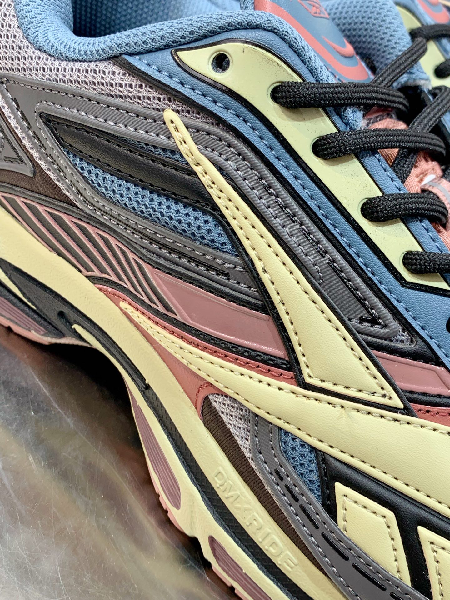 Adidas Running Shoes Breathable M-l