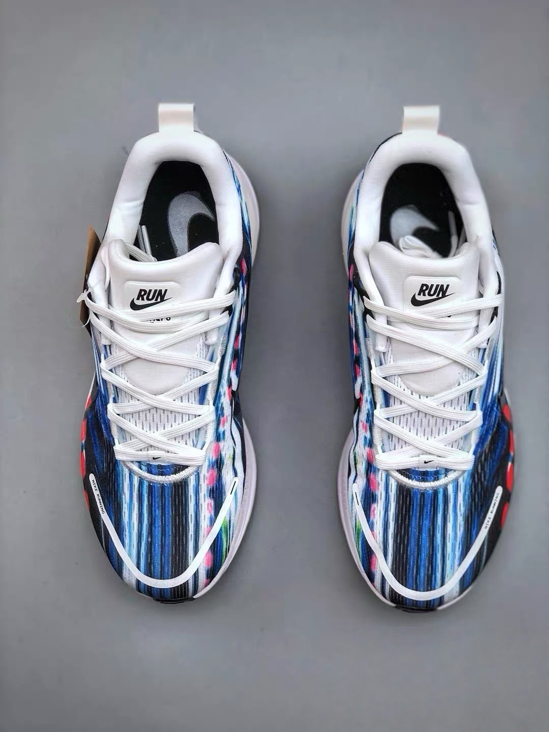 Running Shoes Shock Absorbing M