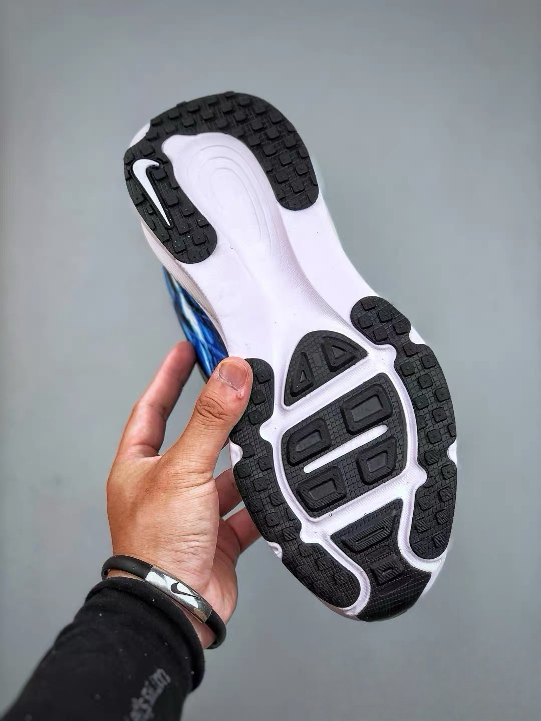 Running Shoes Shock Absorbing M