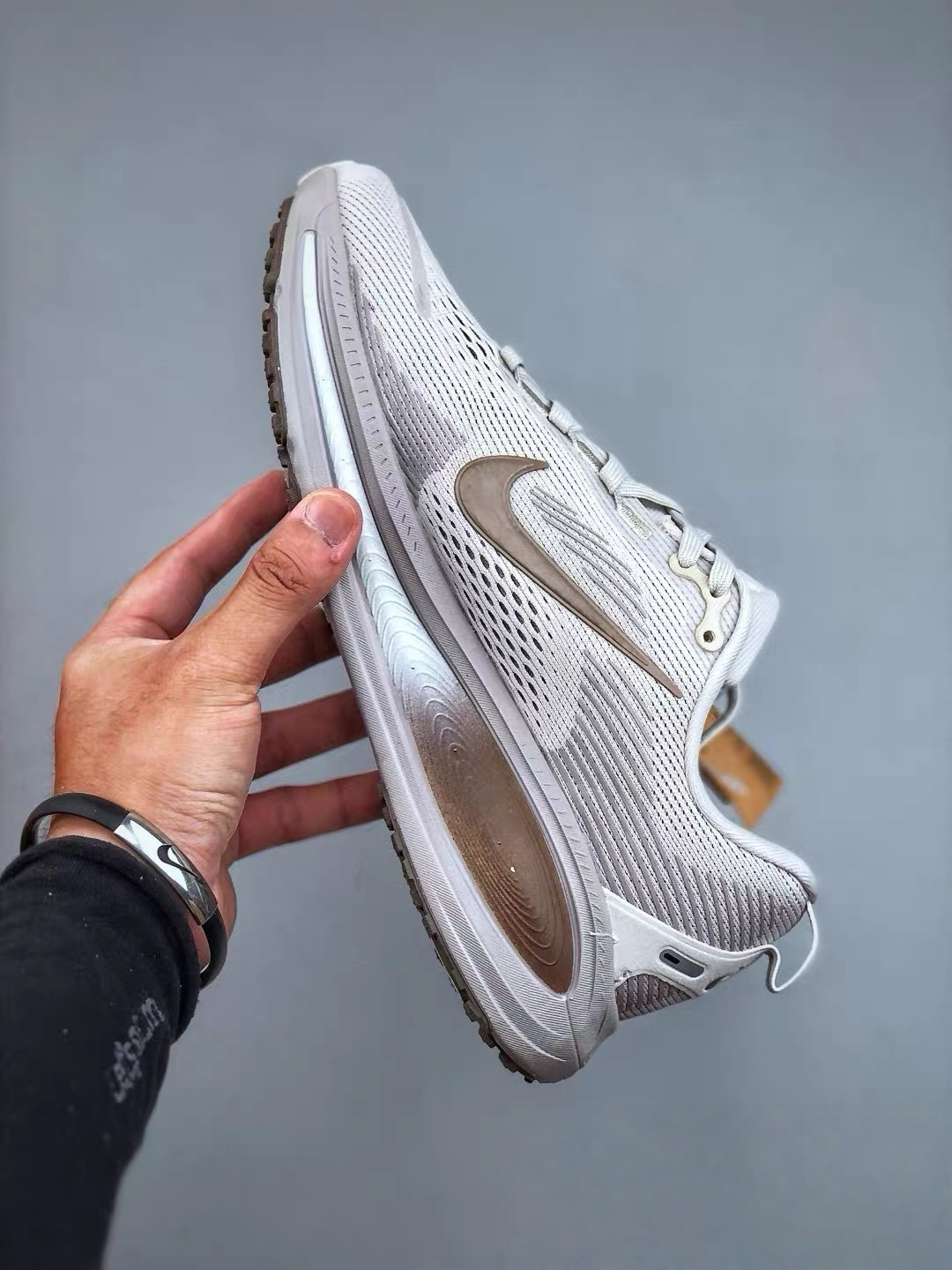 Running Shoes Shock Absorbing M