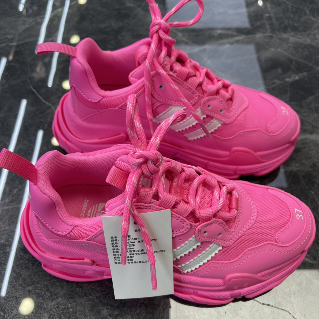 Female Basic Shoes