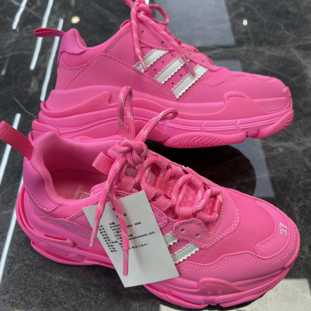 Female Basic Shoes
