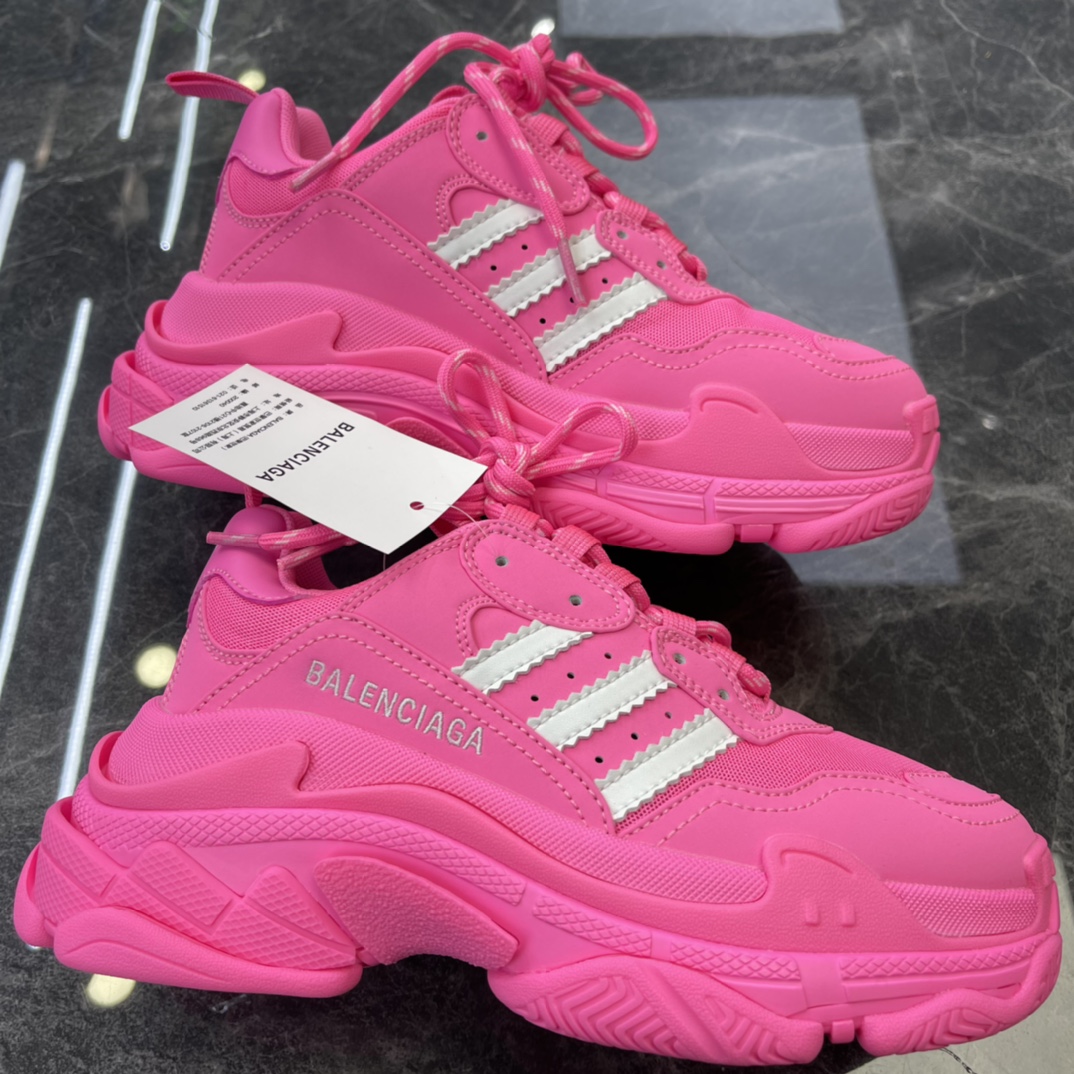 Female Basic Shoes