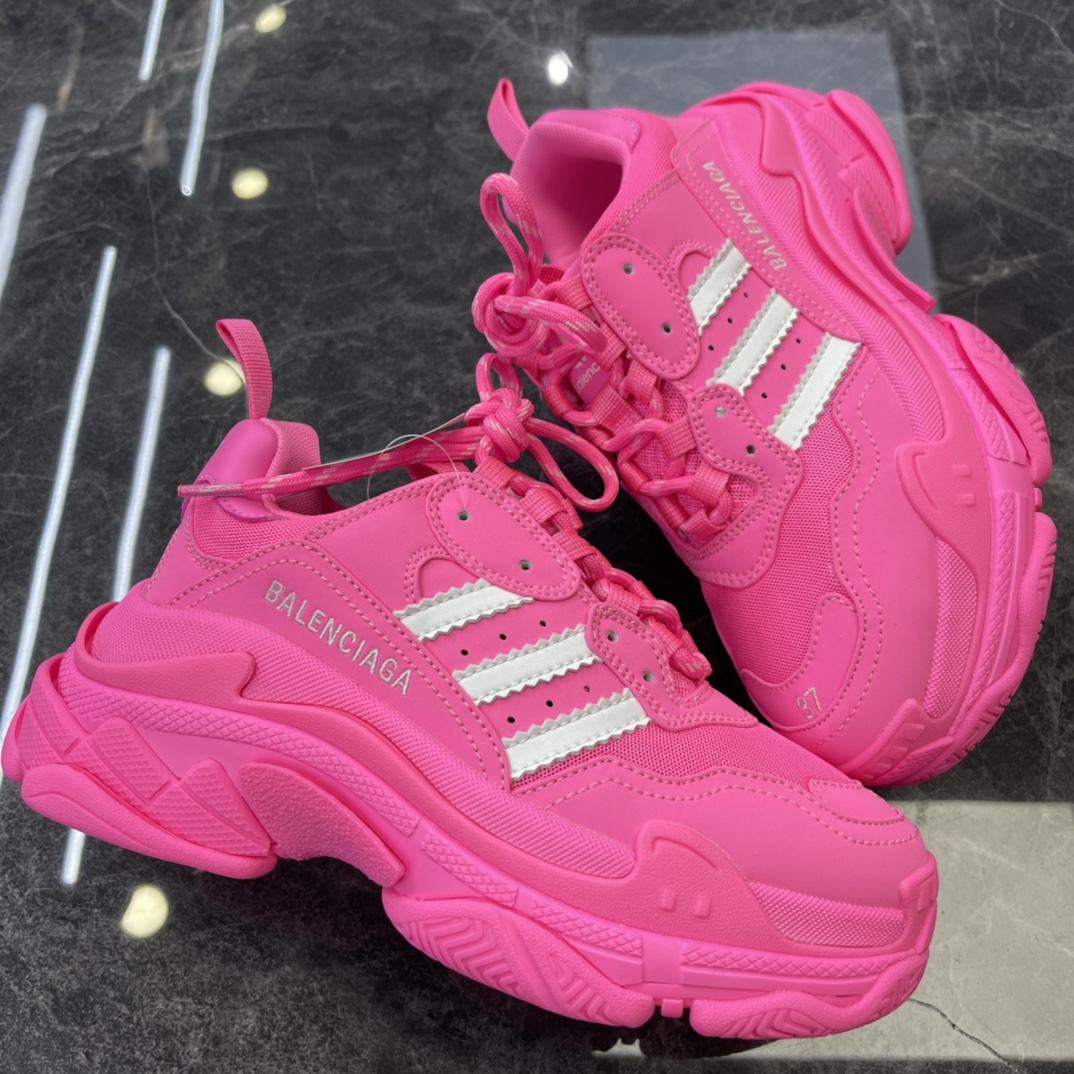 Female Basic Shoes