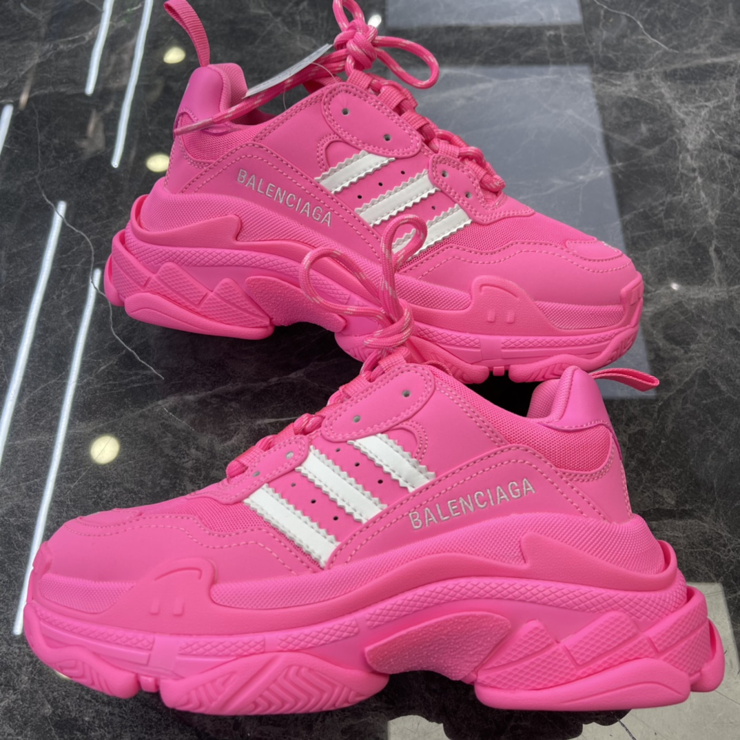 Female Basic Shoes