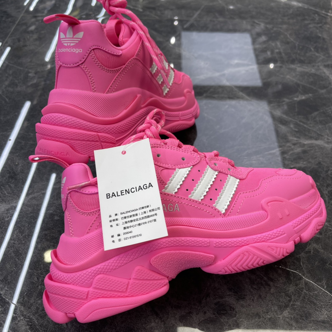 Female Basic Shoes