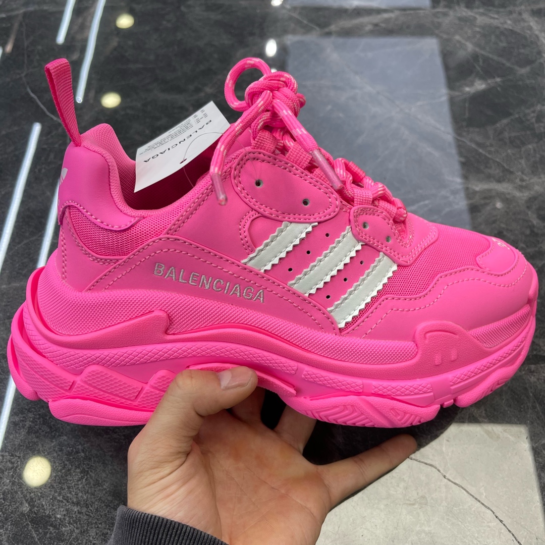 Female Basic Shoes