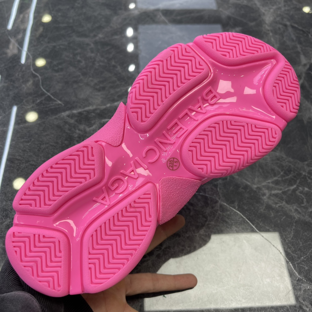 Female Basic Shoes