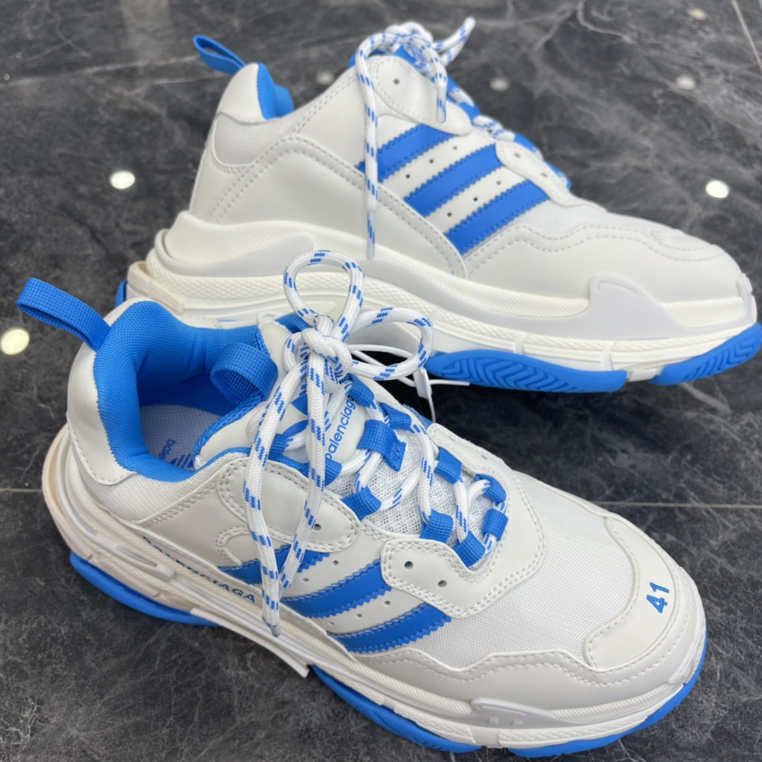 Couple Basic Shoes