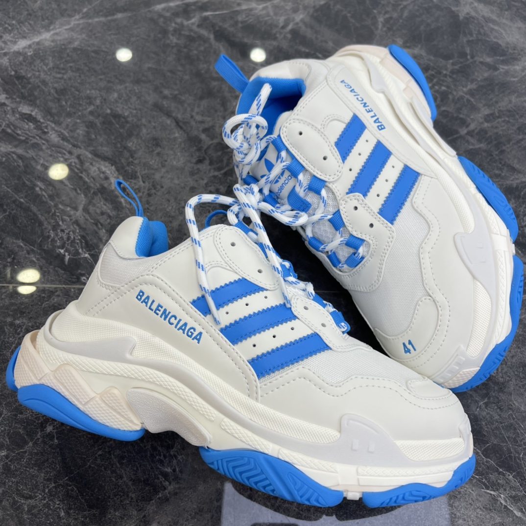 Couple Basic Shoes