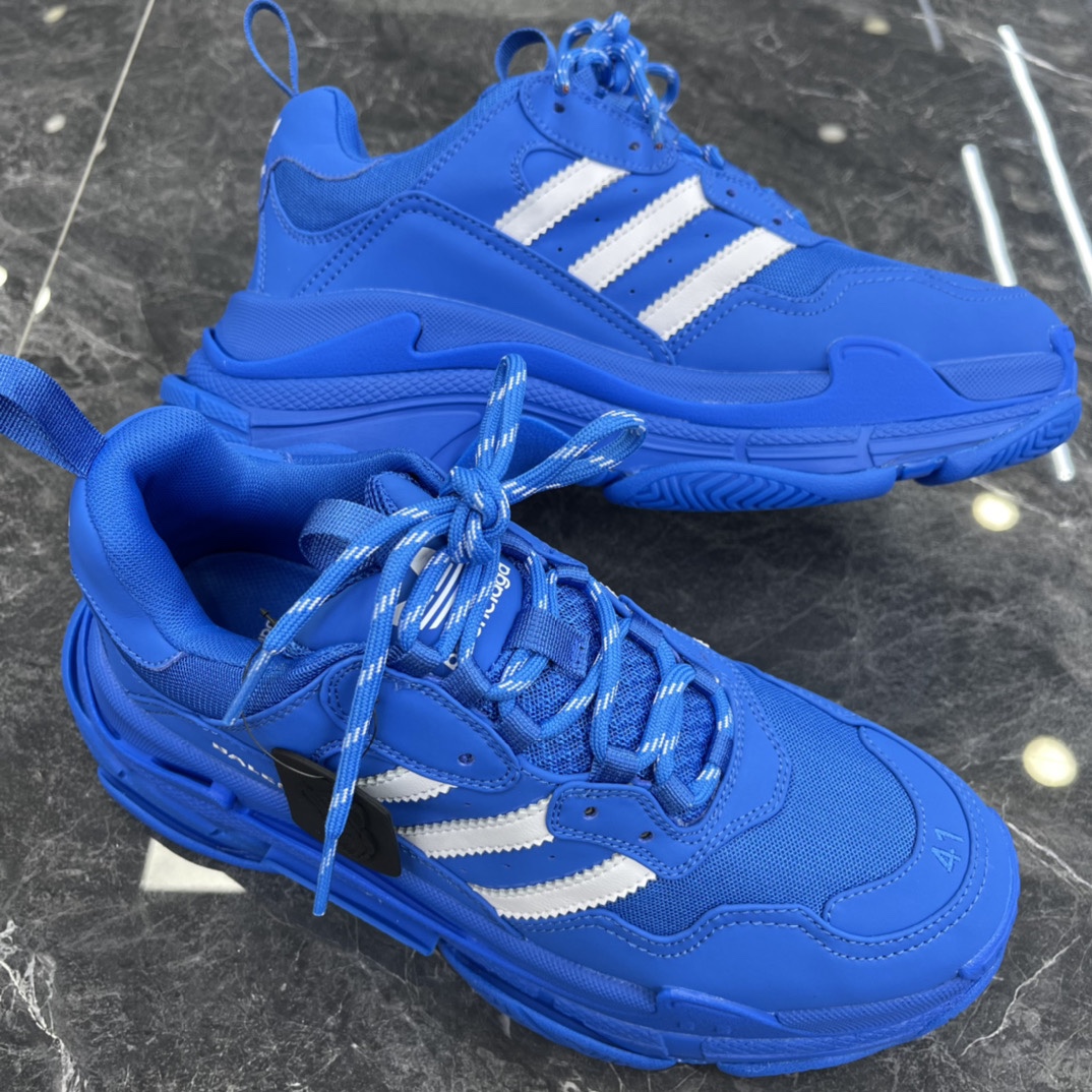 Couple Basic Shoes