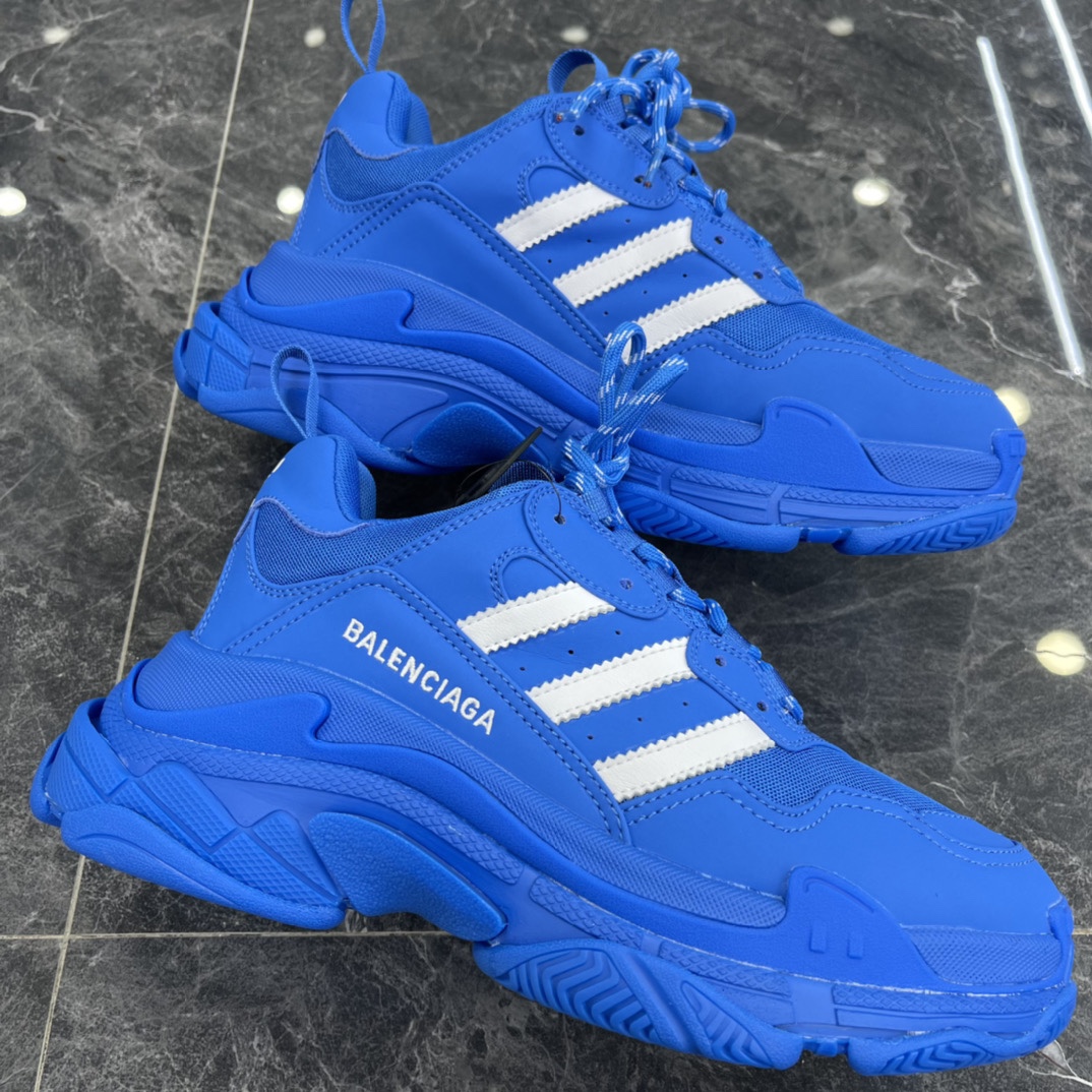Couple Basic Shoes