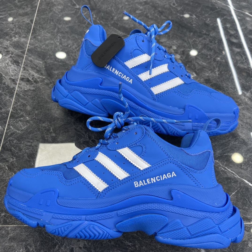 Couple Basic Shoes