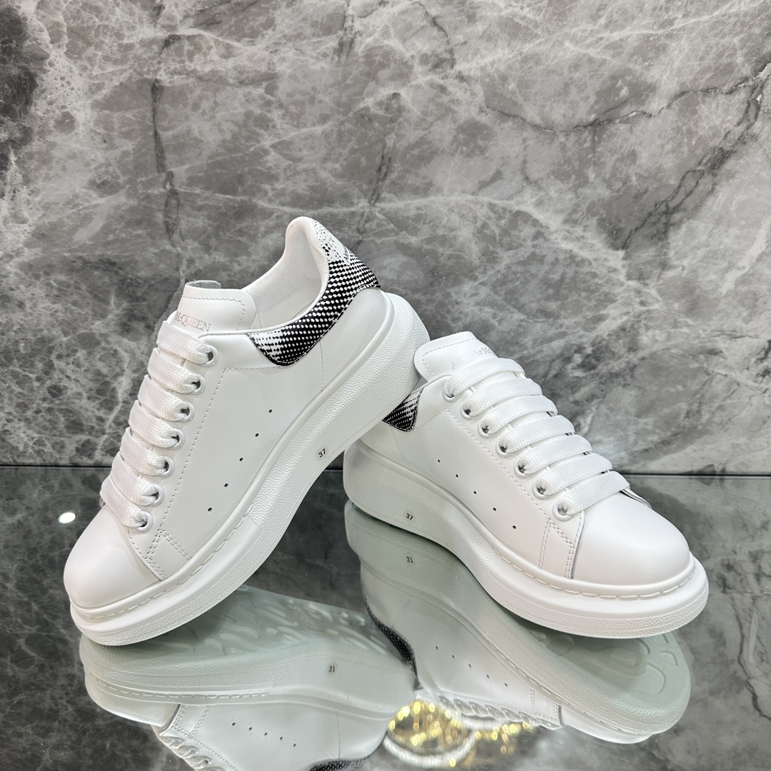 Male Basic Shoes M-l-s