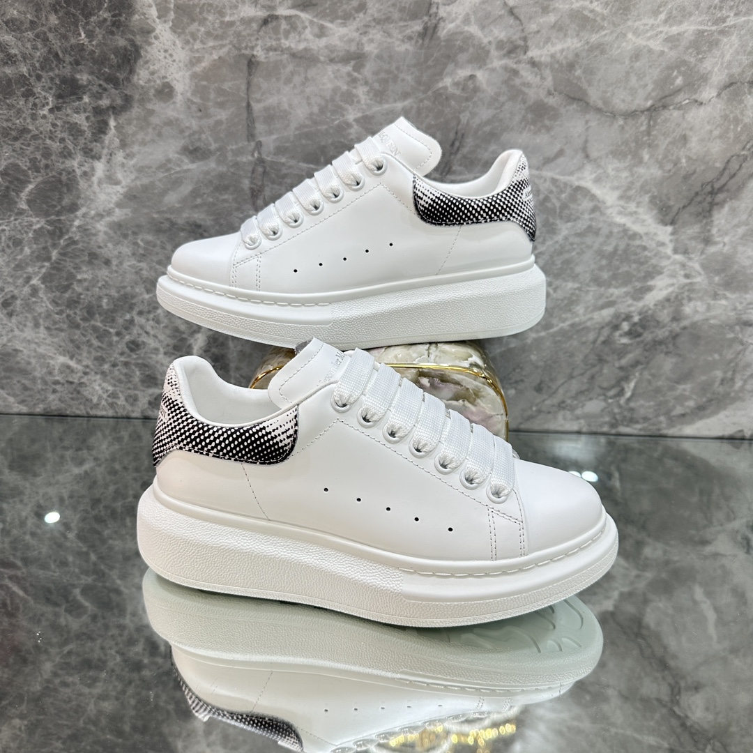Male Basic Shoes M-l-s