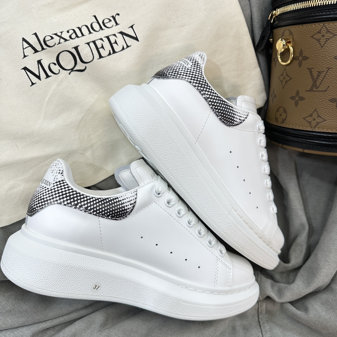 Male Basic Shoes M-l-s