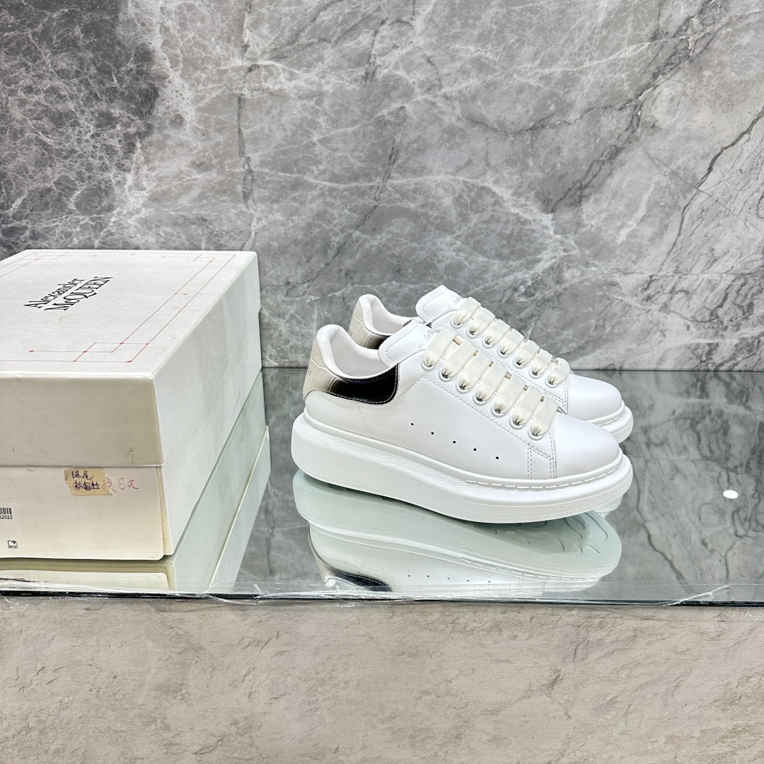 Male Basic Shoes M-l-s