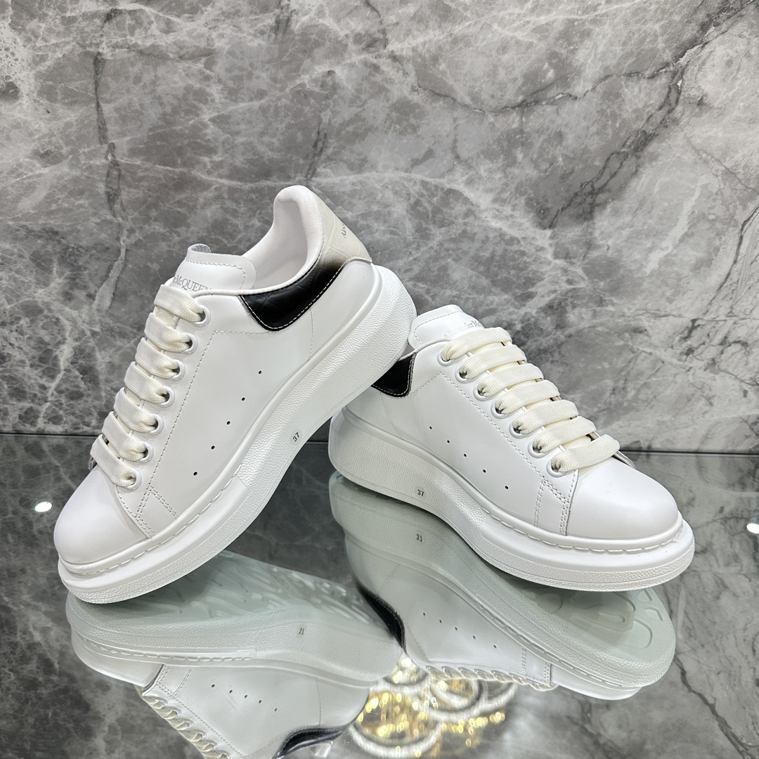 Male Basic Shoes M-l-s
