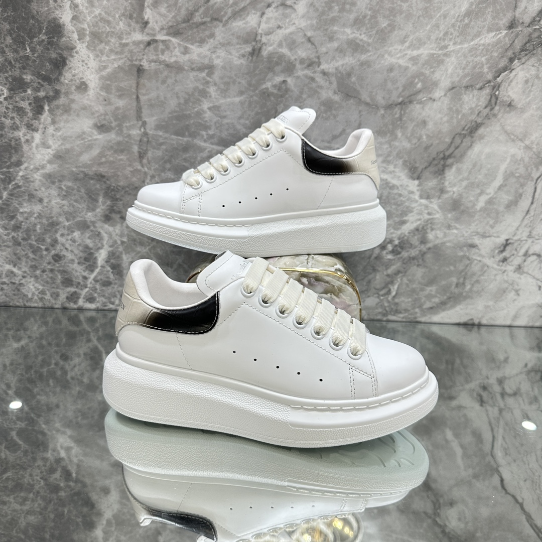 Male Basic Shoes M-l-s