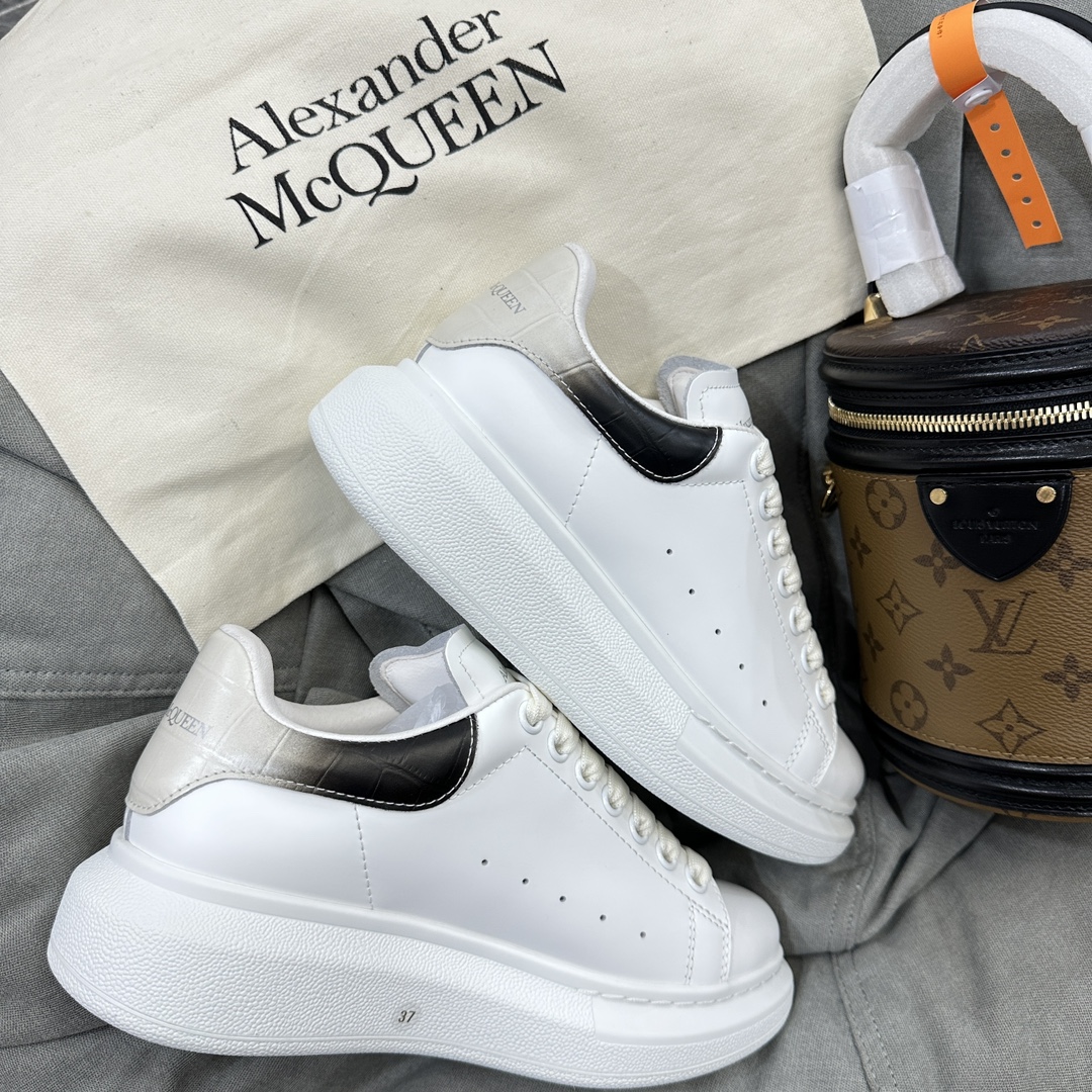 Male Basic Shoes M-l-s