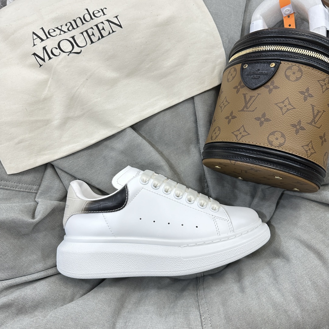 Male Basic Shoes M-l-s