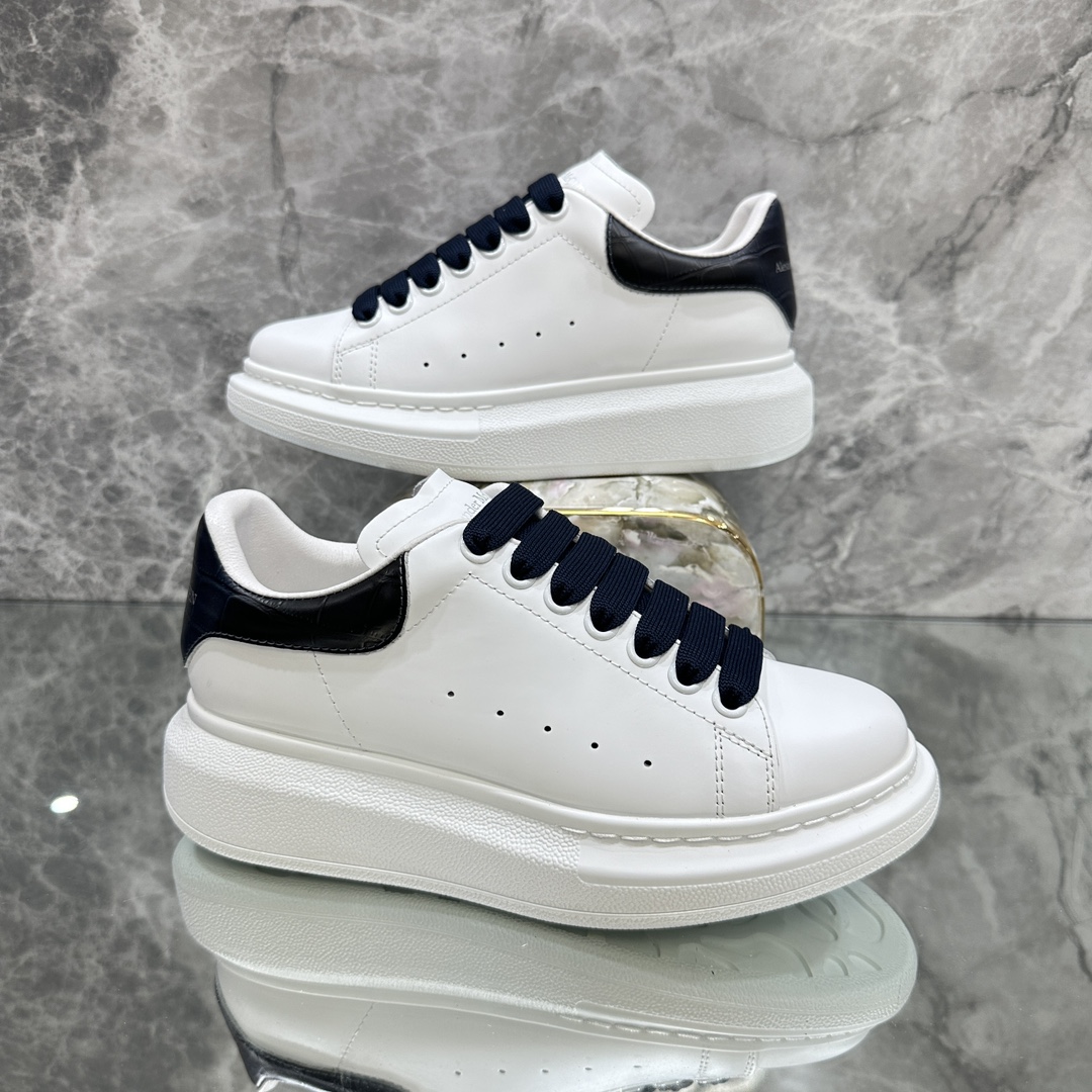 Male Basic Shoes M-l-s