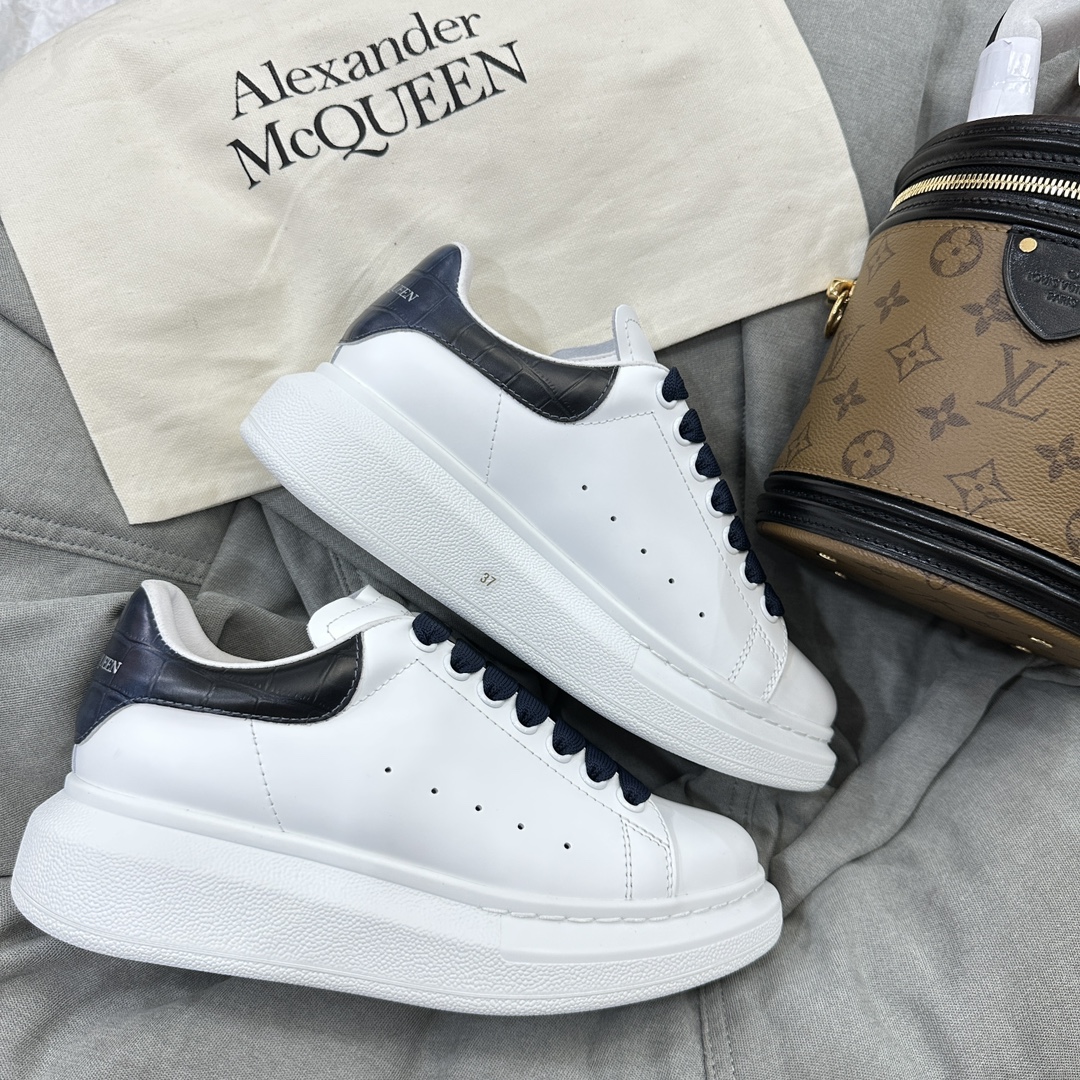 Male Basic Shoes M-l-s