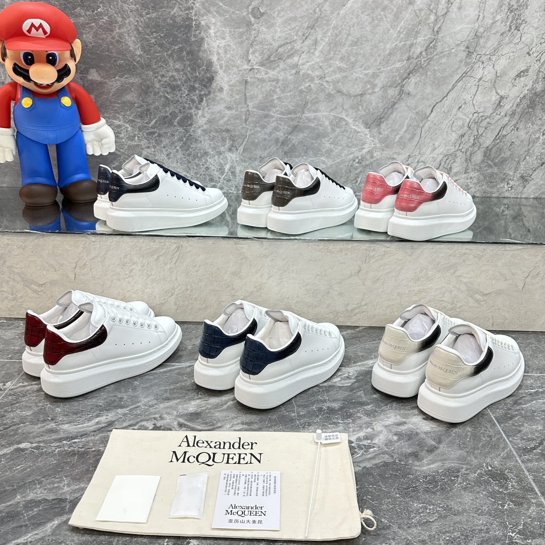 Male Basic Shoes M-l-s